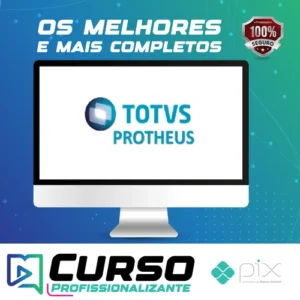 TOTVS Protheus: Infraestrutura