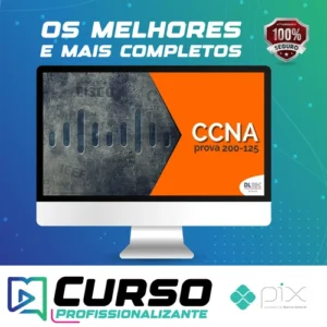 Treinamento CCNA R&S: Exame 200