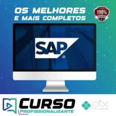 Treinamento SAP