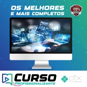 Windows Server 2016 MCSA: Do Zero ao Profissional