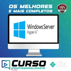 Windows Server Hyper