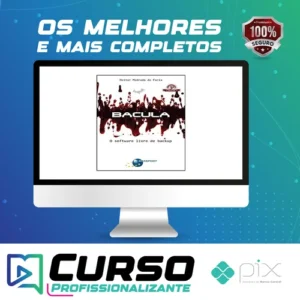 Bacula: O Software Livre de Backup
