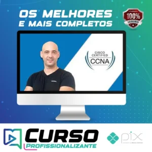 Certificação Cisco CCNA 200