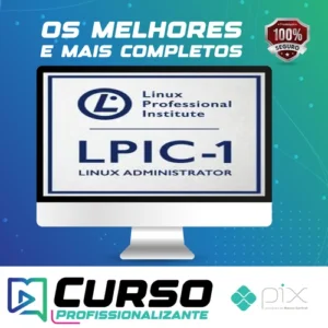 Certificação Linux LPIC