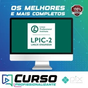 Certificação Linux LPIC