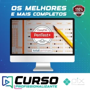 CompTIA PenTest+ (PT0