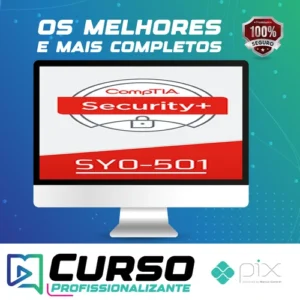 CompTIA Security+ SY0