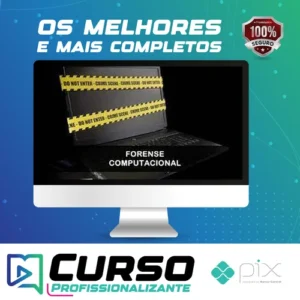Computação Forense