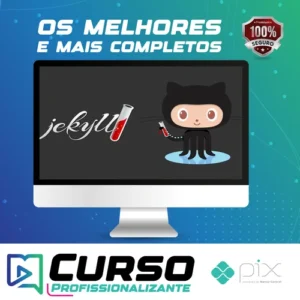 Criando sites estáticos com Jekyll
