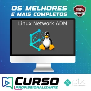 Curso Administrador de Redes Linux Completo
