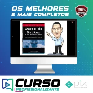 Curso de Hacker Para Iniciantes