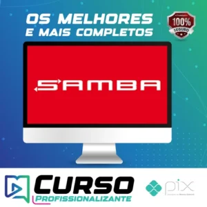 Curso Linux e Samba4
