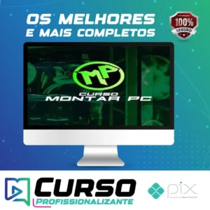 Curso Montar PC