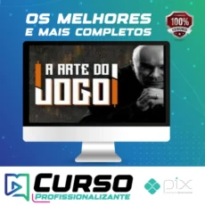A Arte do Jogo + Revolução Stormer