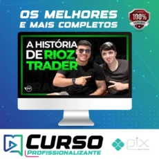 A Sua Escola de Trader