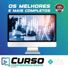 Algorithmic Trading & Quantitative Analysis Using Python