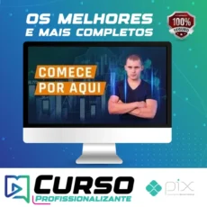 Análise Fundamentalista