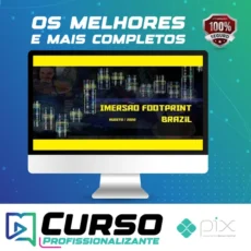 Footprint Brasil: Imersão