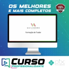 Formação de Trader