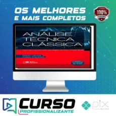 Análise Técnica Clássica