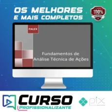 Fundamentos de Análise Técnica de Ações