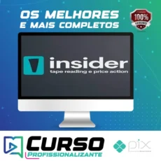 Insider 2.0: Tape Reading e Price Action