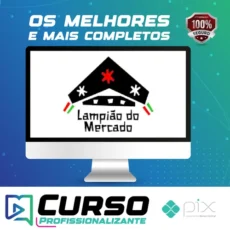 Lampião do Mercado B3