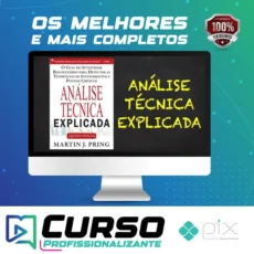 Análise Técnica Explicada