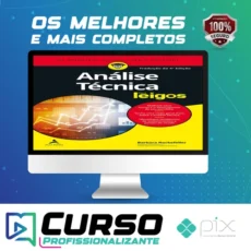 Análise Técnica Para Leigos