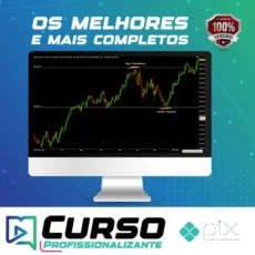 Operação Pro: Day Trade