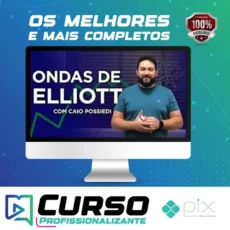 Análise Técnica Raiz e Ondas de Eliott