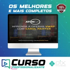 Aprenda Vwap: Carol Paiffer