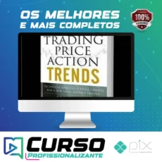 Trading Price Action Trends