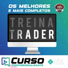 Treina Trader 4
