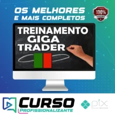 Treinamento Giga Trader