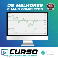 Criando Robô em Mql5 Rsi