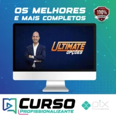 Curso de Opções Ultimate