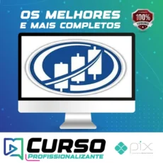 Curso Forex Completo Profissionalizante