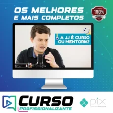 Curso Jj Traders