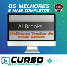 Curso Melhores Trades de Price Action