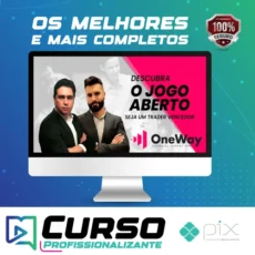 Curso o Jogo Aberto
