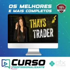 Curso Thays Trader