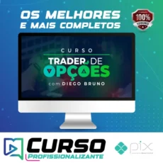 Curso Trader de Opções
