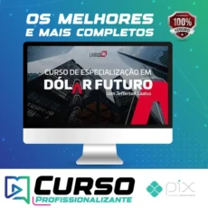 Especialização em Dolár Futuro 2022