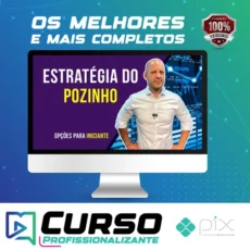 Estratégia do Pozinho