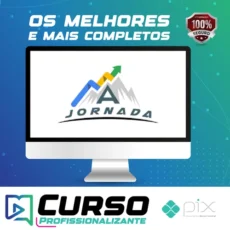 A Jornada (Mentoria)