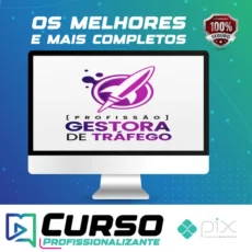 Profissão Gestora de Tráfego