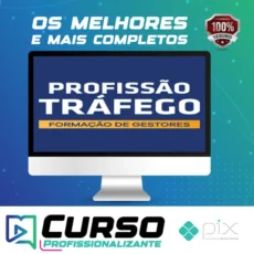 Profissão Tráfego