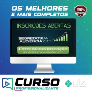Segredos da Audiência 2.0