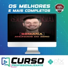 Semana Anúncios do Zero